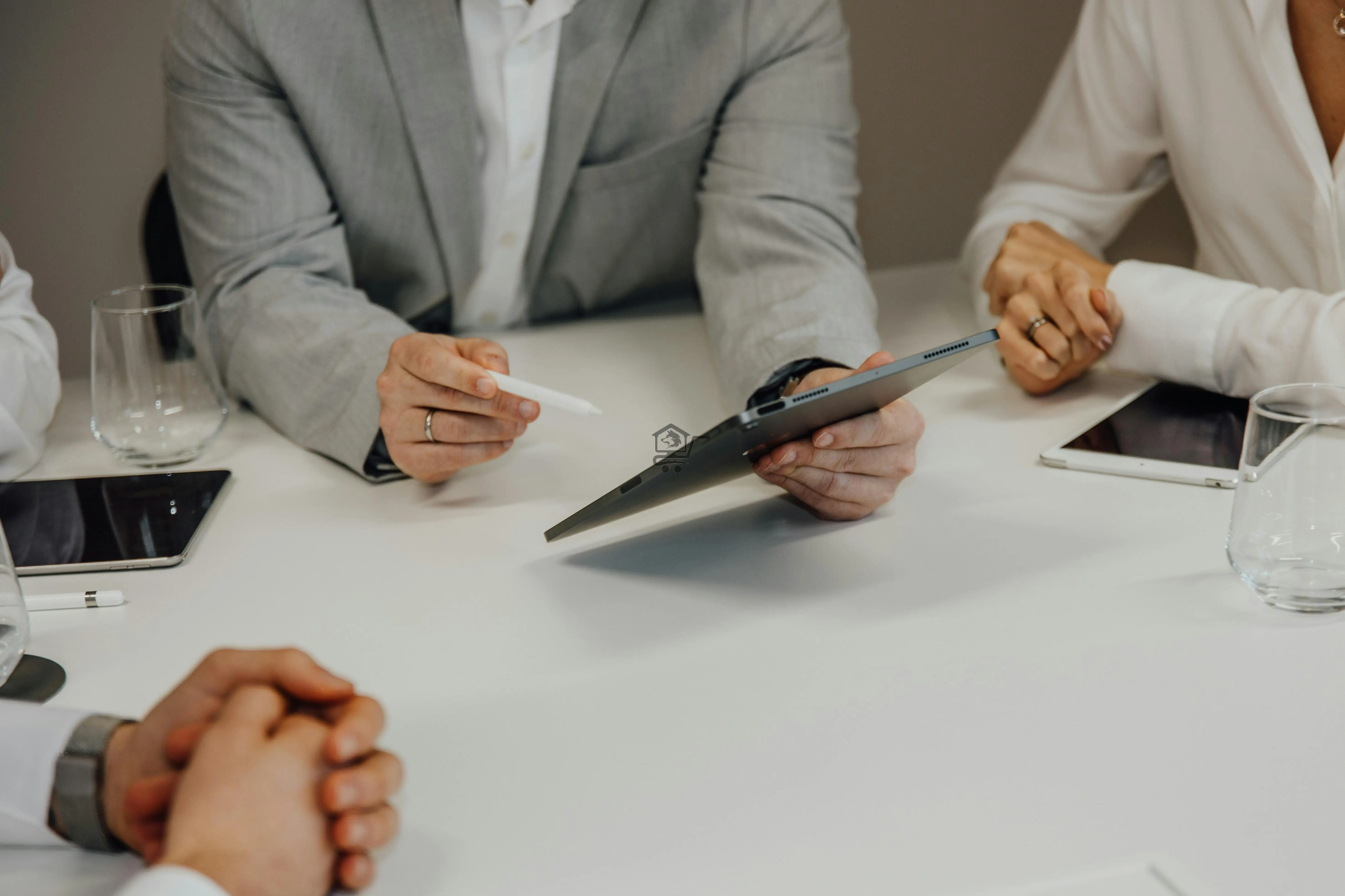 مطلوب موظفات خدمة زبائن