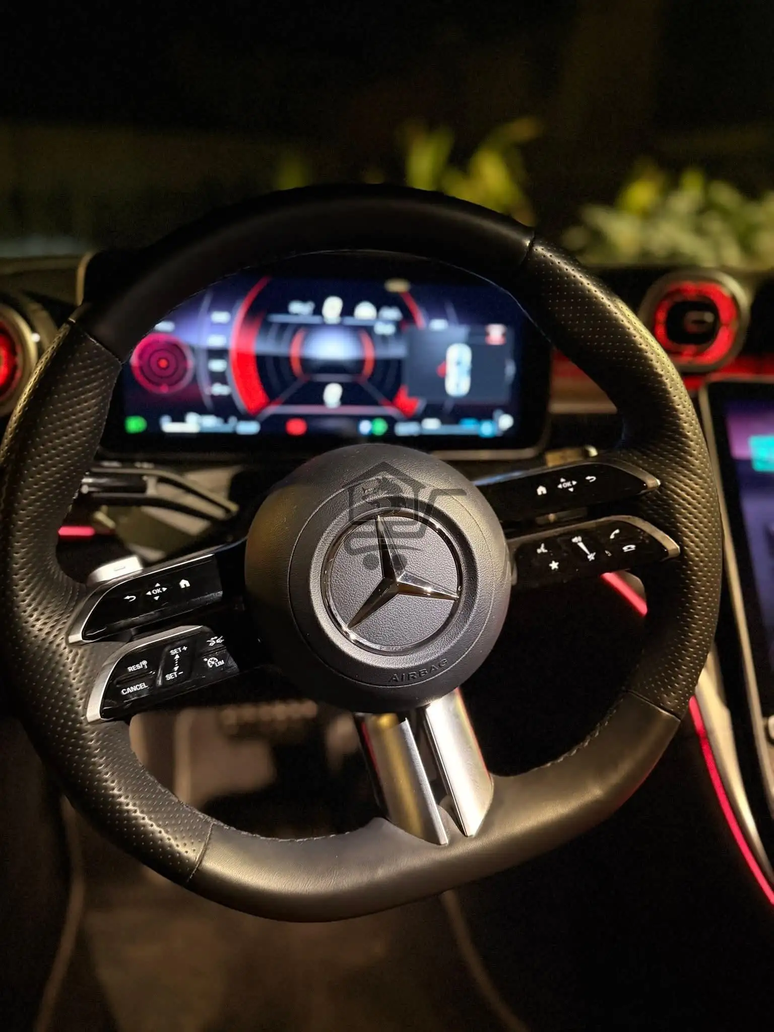 Mercedes Cle - الصورة 4