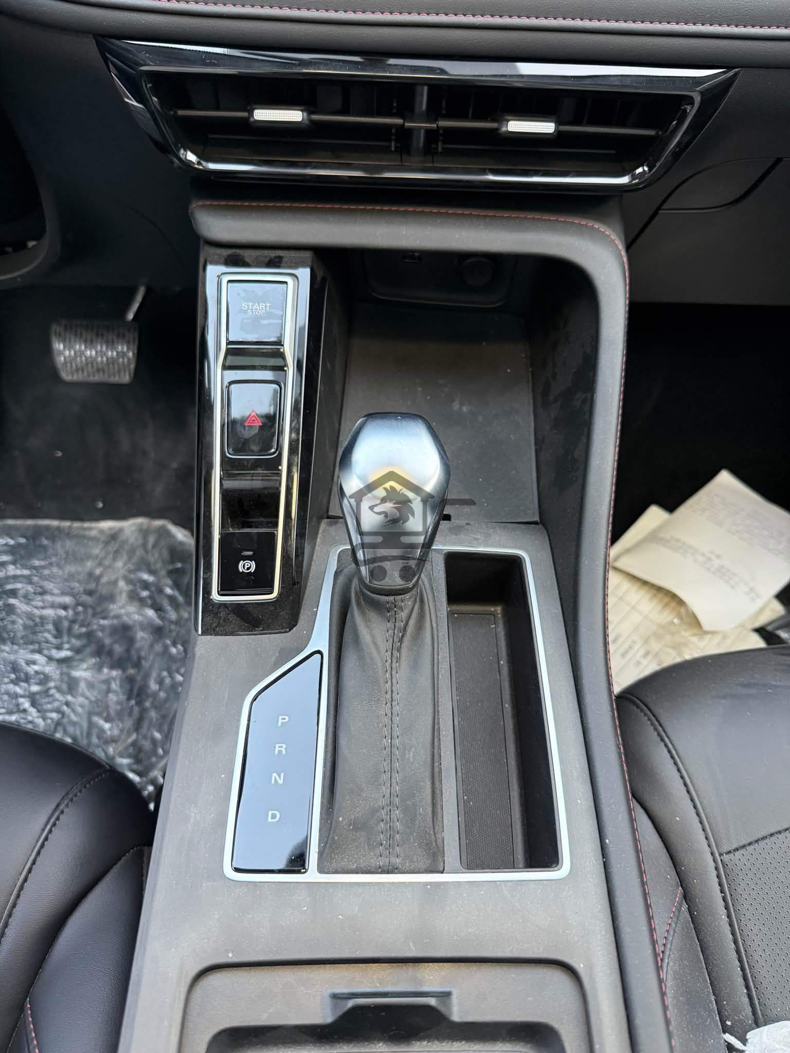 Roewe i5 2025 - الصورة 9