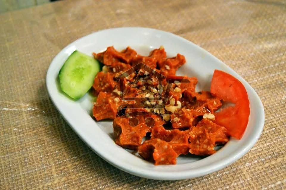 مطعم الشاميات - الصورة 5