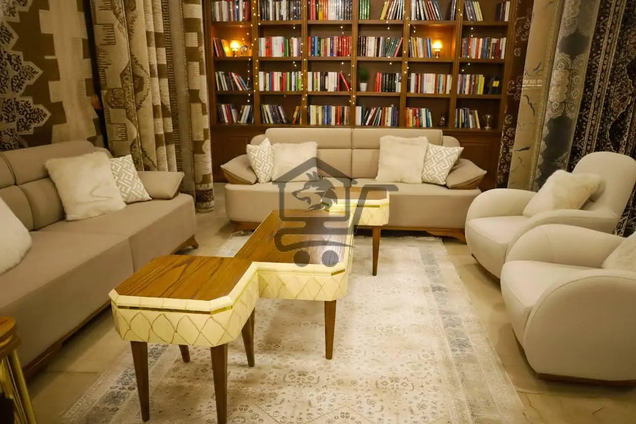 غرفة ضيوف - الصورة 1