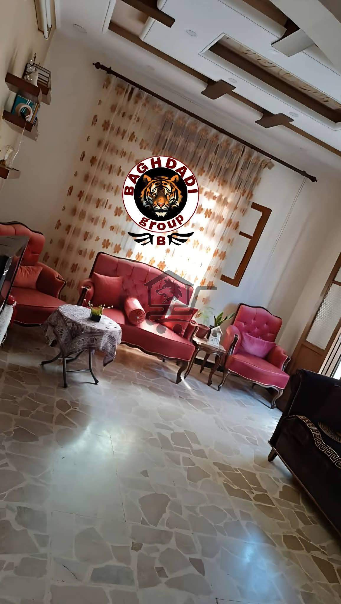 منزل في الاعظمية - الصورة 3