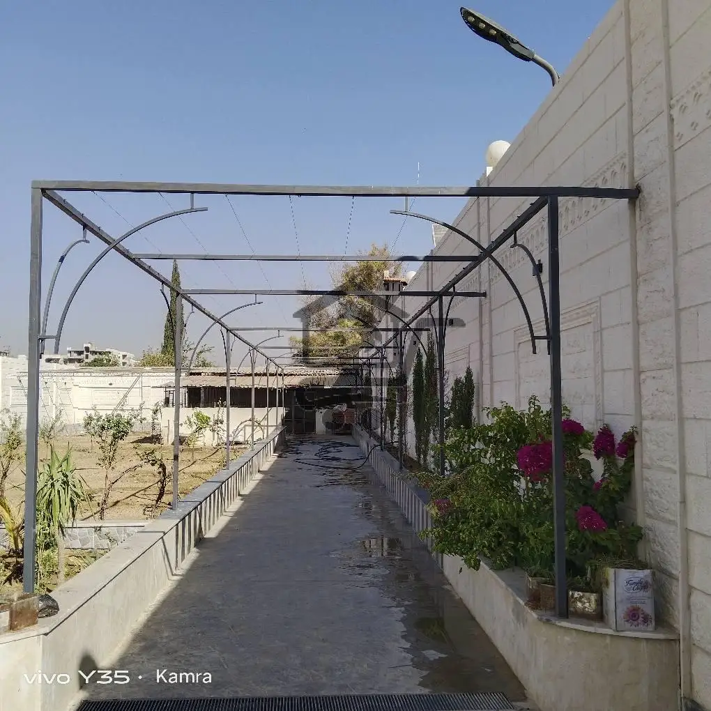 تعهدات حدادة - الصورة 3