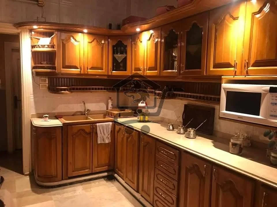 للبيع شقة سكنية فاخرة - الصورة 5