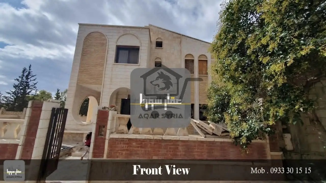 فيلا بموقع مميز - الصورة 3