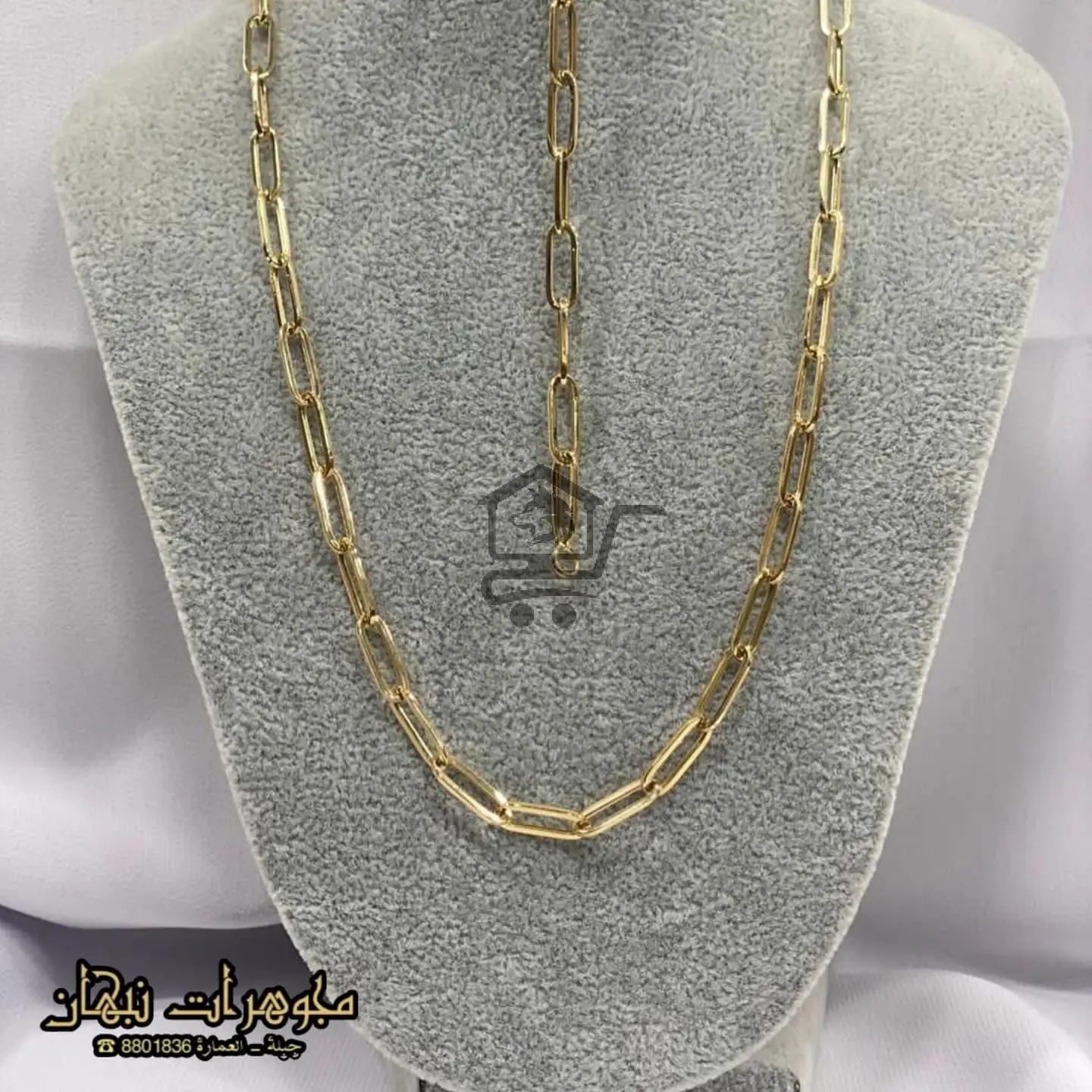 Jewelry Nabhab _ مجوهرات نبهان - الصورة 2