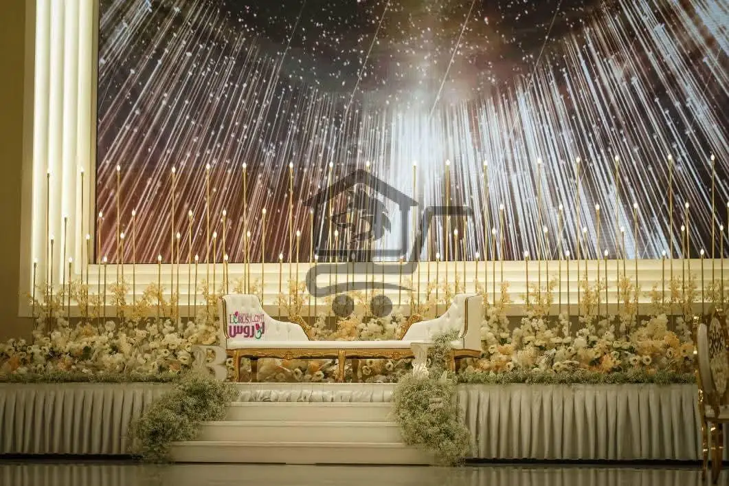 أعمال يدوية.."جهاد حور"  (Jehad Hour Events) - الصورة 4