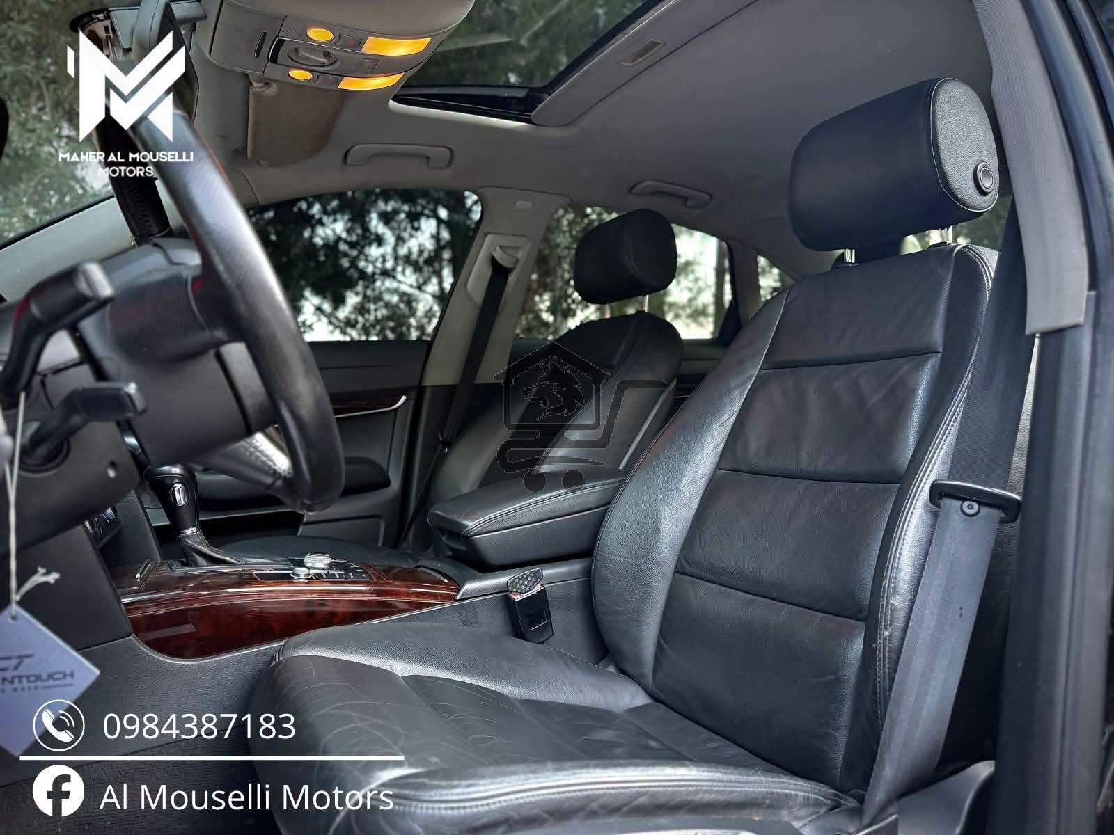 AUDI A6 - الصورة 3