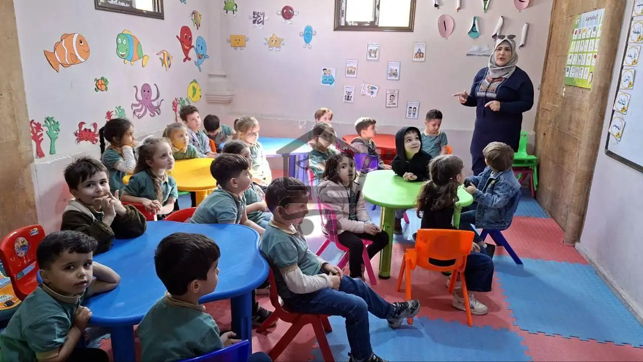 مدرسة الإبداع - الصورة 2