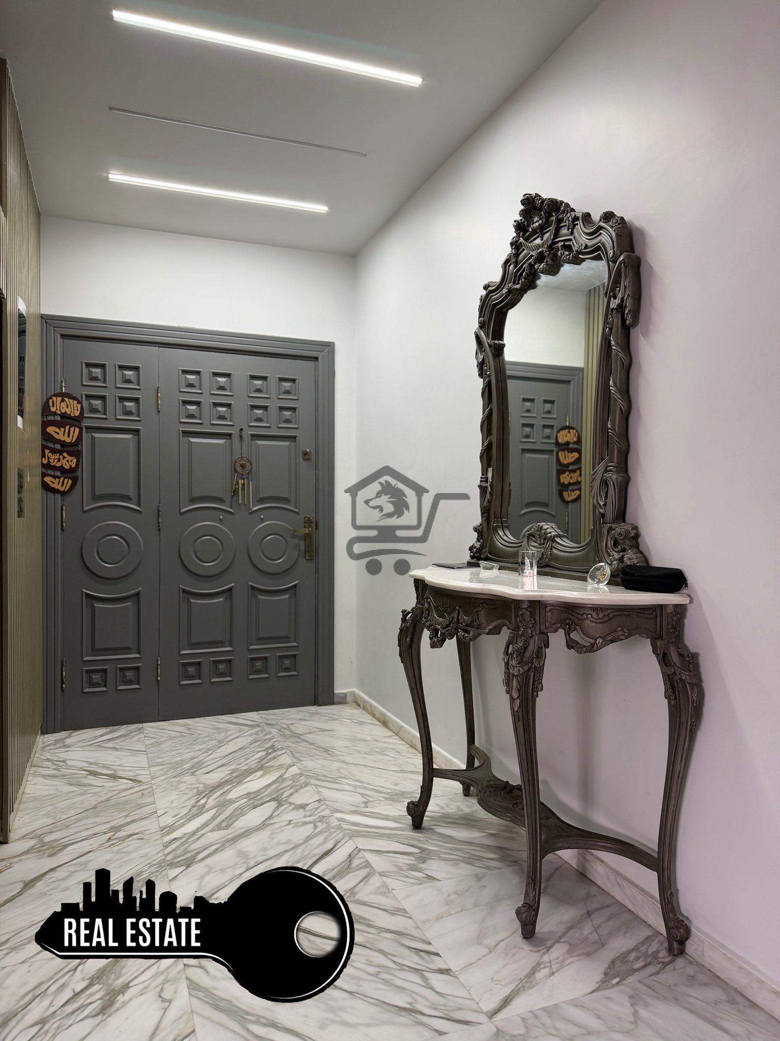 شقة بناء حجر - الصورة 9