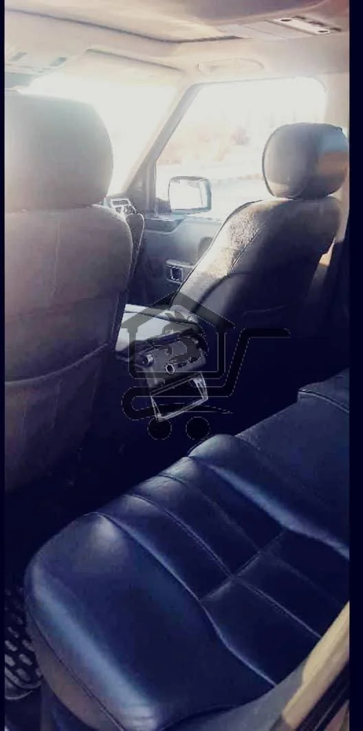 سيارة رانج روفر للبيع - الصورة 3