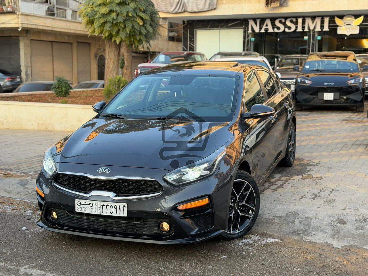 Kia Cerato 2019 - الصورة 5