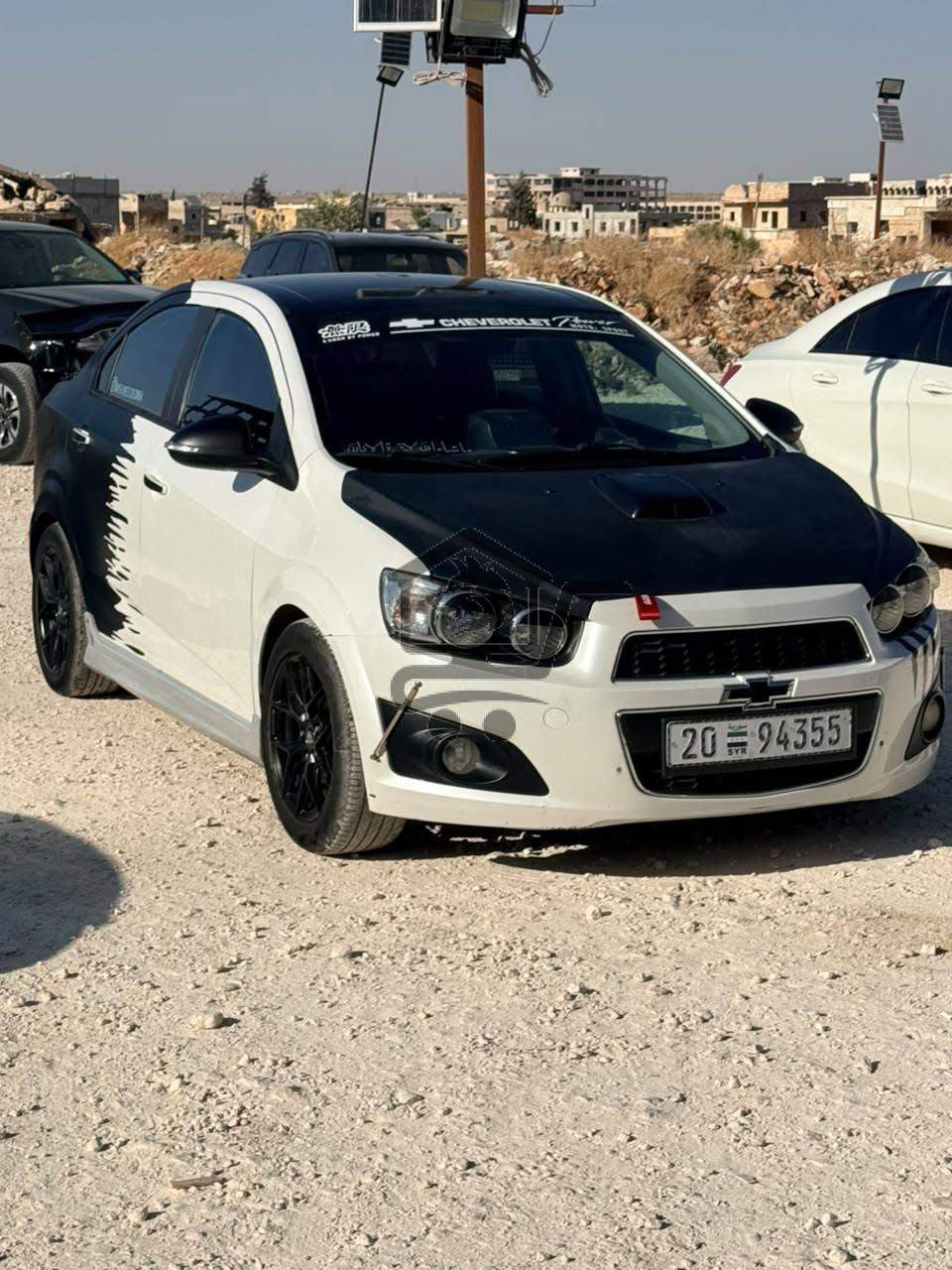 شفر  افيو  ٢٠١٥ - الصورة 3