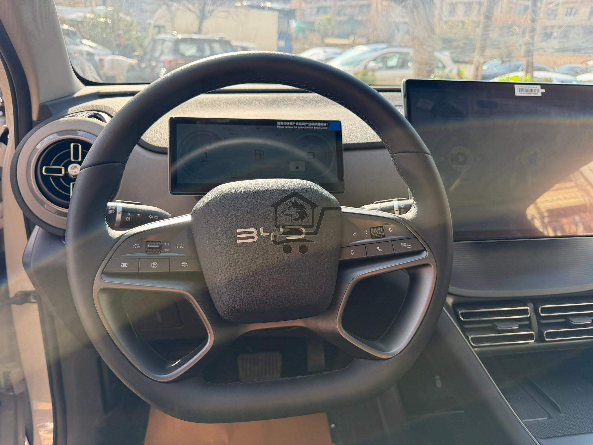 BYD Sea Lion 05 2024 - الصورة 6