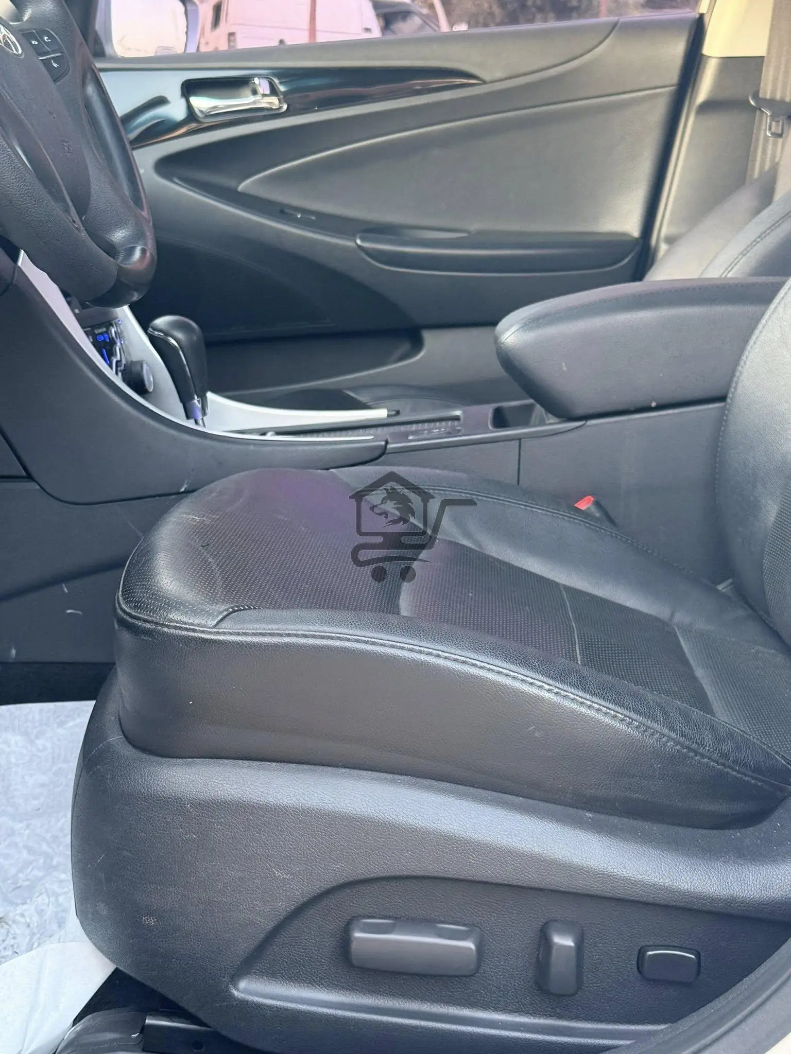 هونداي سوناتا - الصورة 6