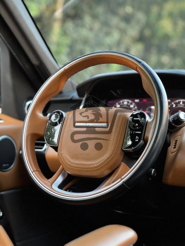 Range Rover Sport 2020 - الصورة 7