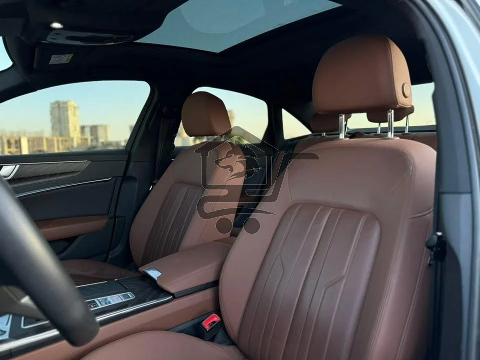 Audi - الصورة 5