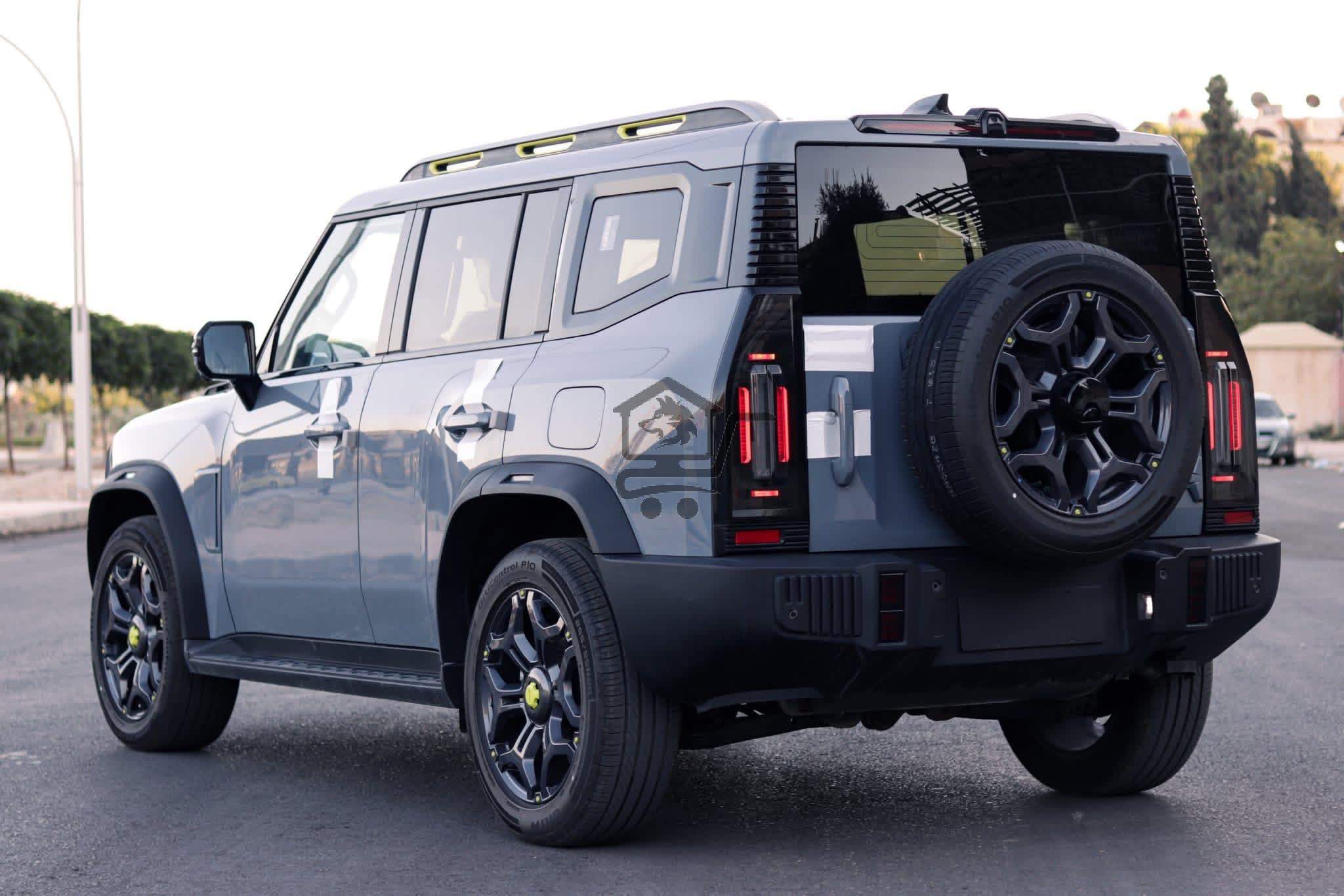 Jetour - الصورة 8