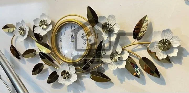 ساعات حائط - الصورة 1