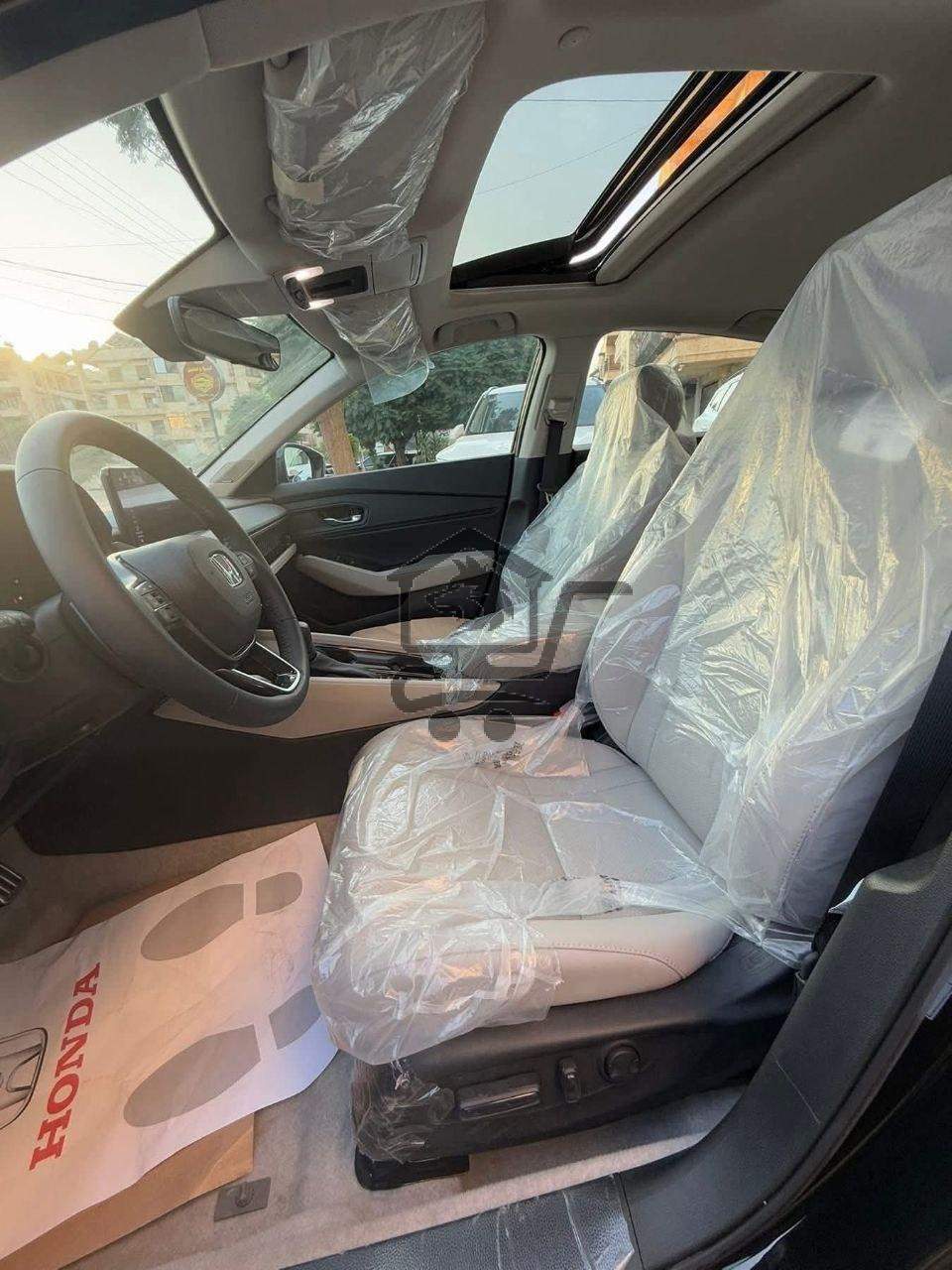 Honda Accord HEV Sport 2024 - الصورة 7