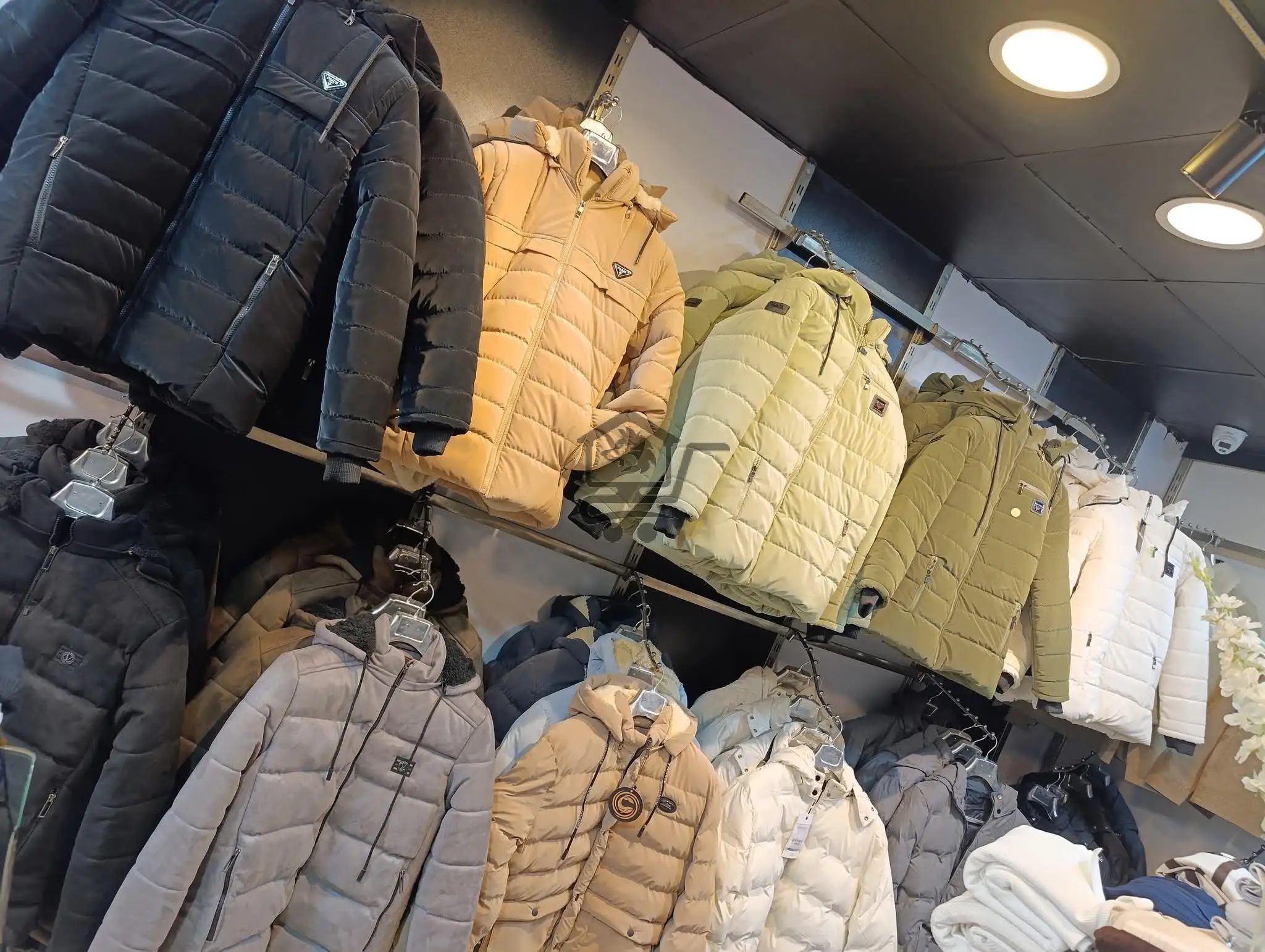 جاكيت للشباب - الصورة 1