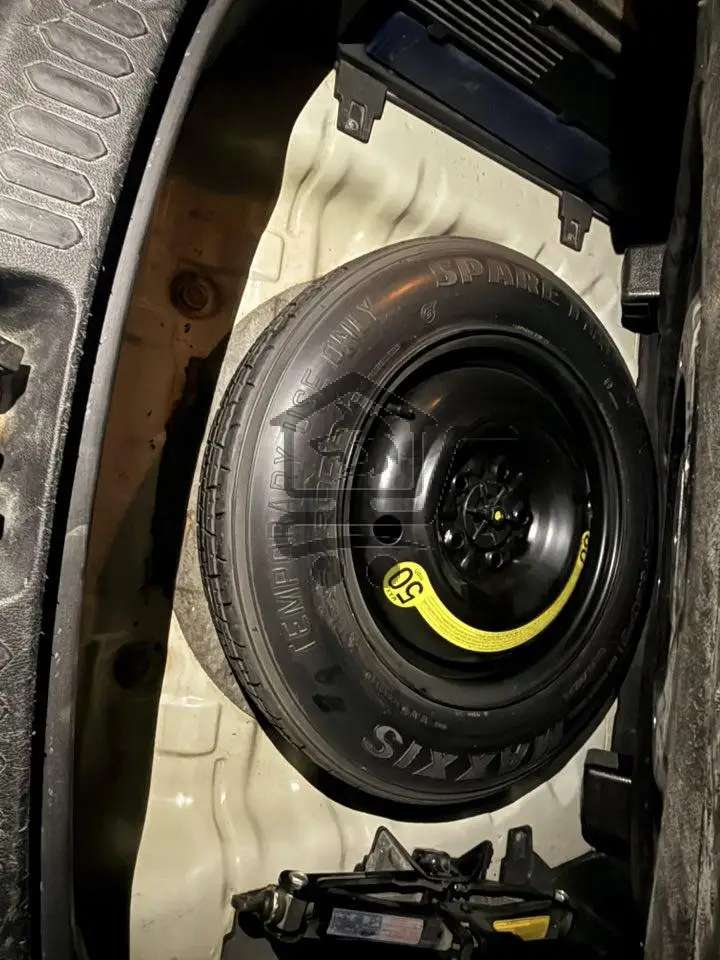 كيا سبورتاج  ٢٠٠٥ - الصورة 7