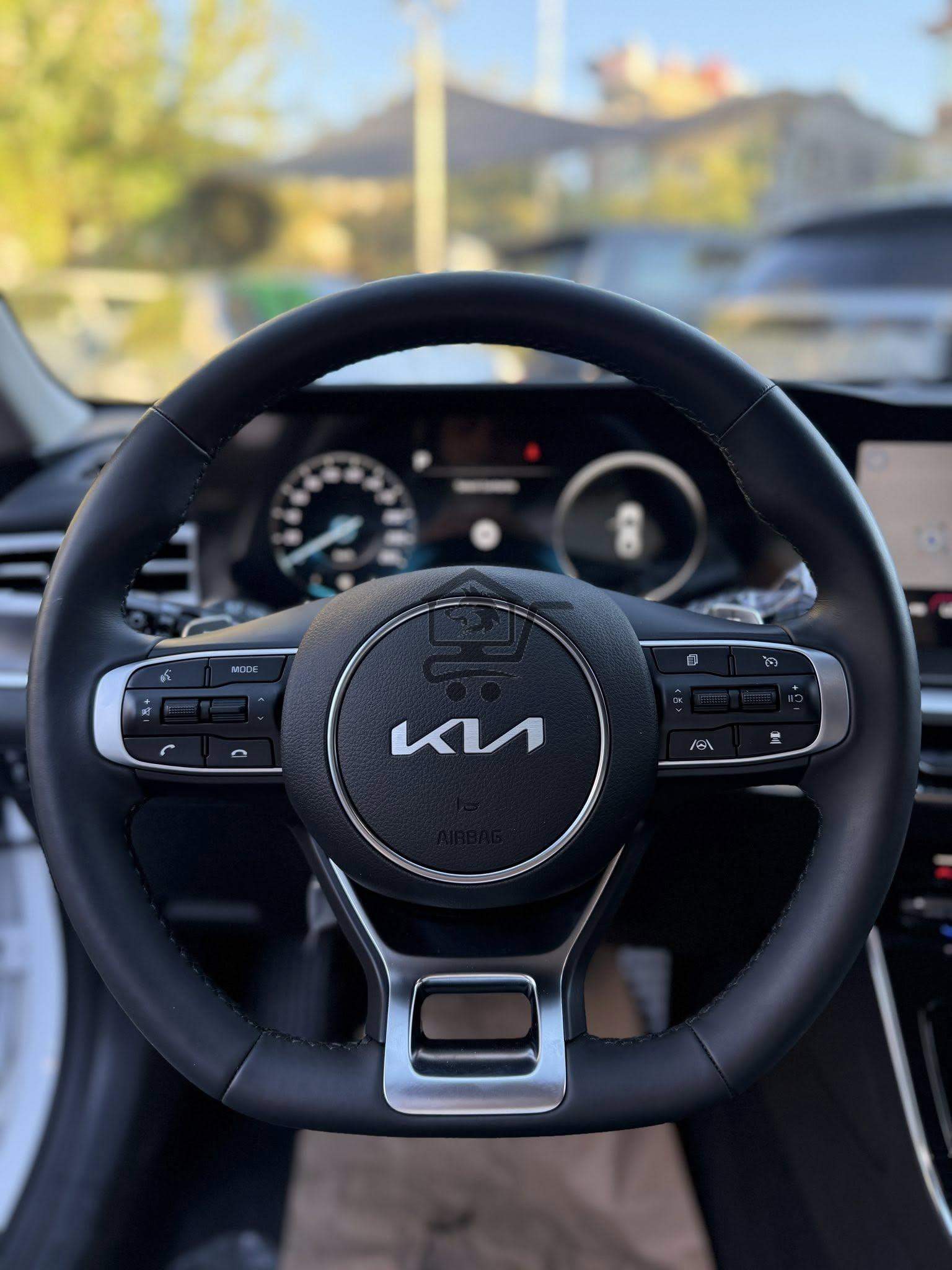 Kia متوحش هجومي - الصورة 4