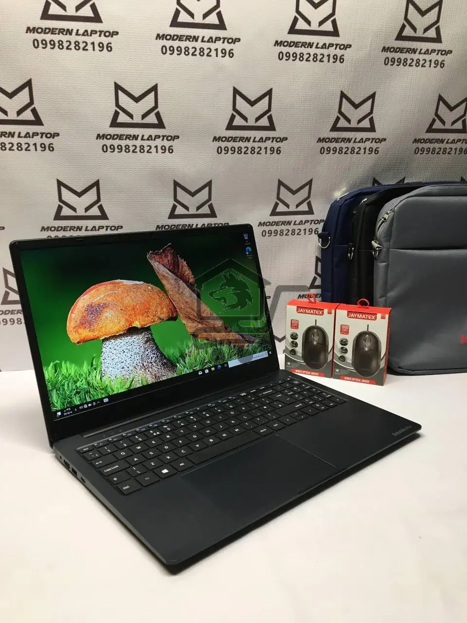 TOSHIBA SATELLITE PRO C50 - الصورة 2