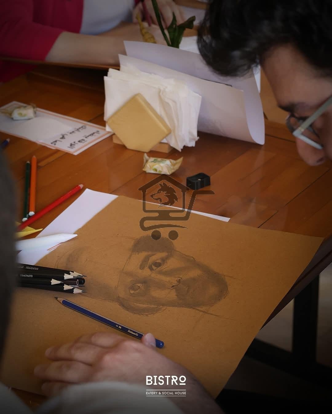 Bistro Aleppo - الصورة 2