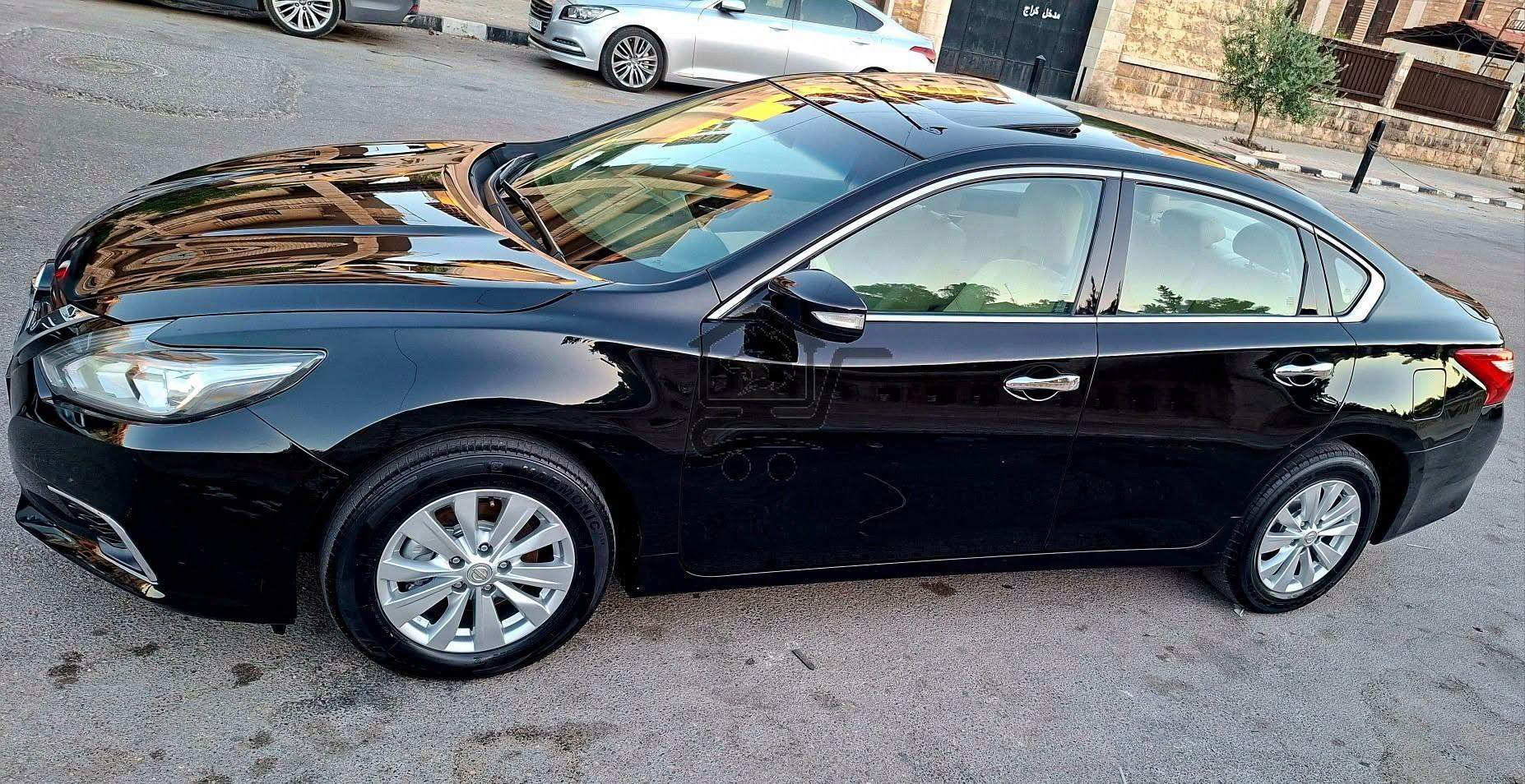 Nissan Teana 2017 - الصورة 7