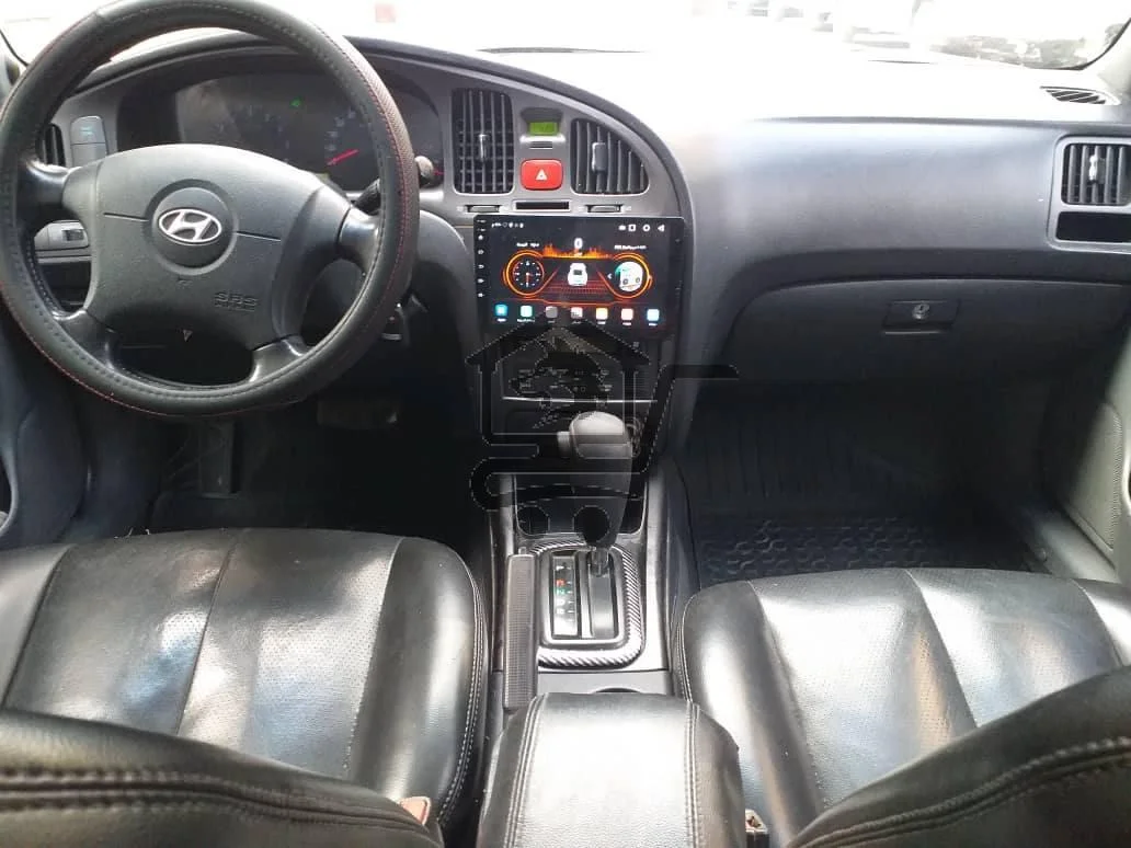 الينترا 2005 - الصورة 7