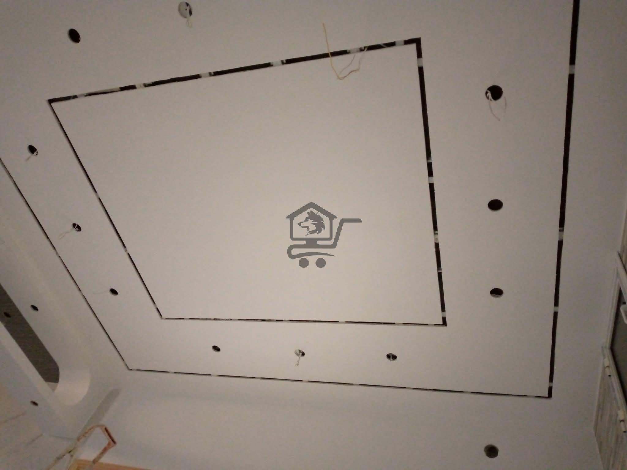 معلم دهان و جبسبورد - الصورة 3