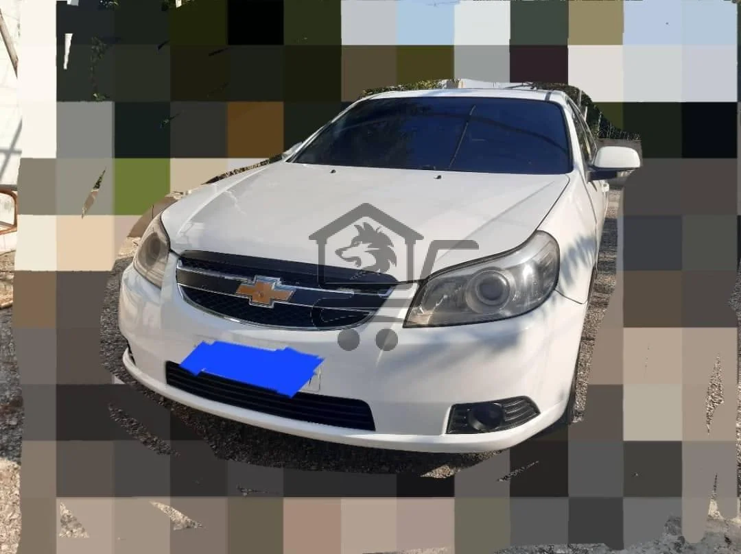 #فورد #توسكا ٢٠٠٧ - الصورة 1