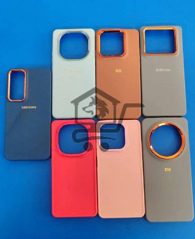 بيوت حماية لمعظم الأجهزة الحديثة - الصورة 2