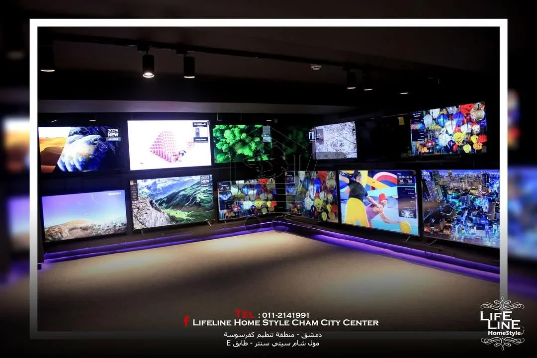 كل شي لبيتك... بمكان واحد! - الصورة 4