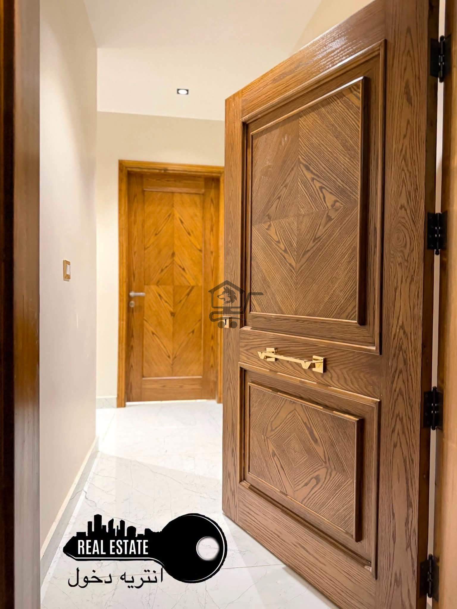 شقة فاخرة للبيع - الصورة 9