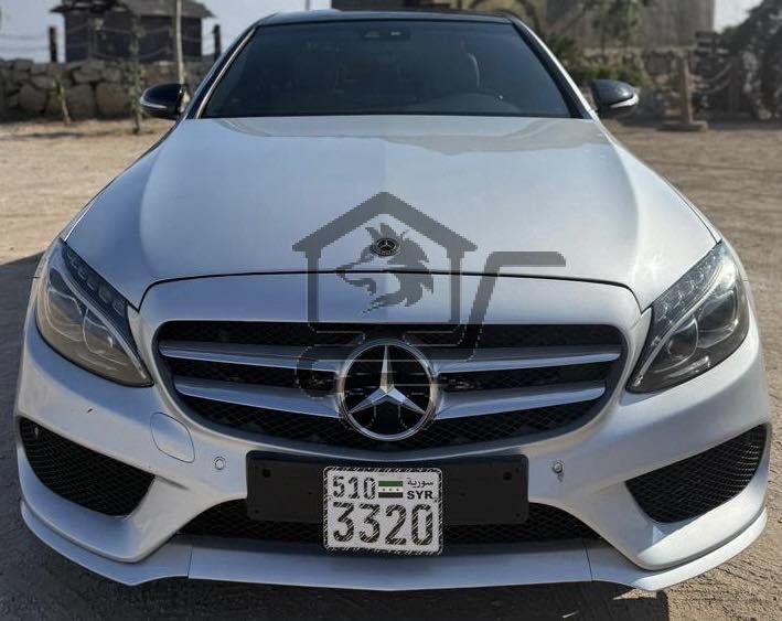 مرسيدس  C250 - الصورة 1