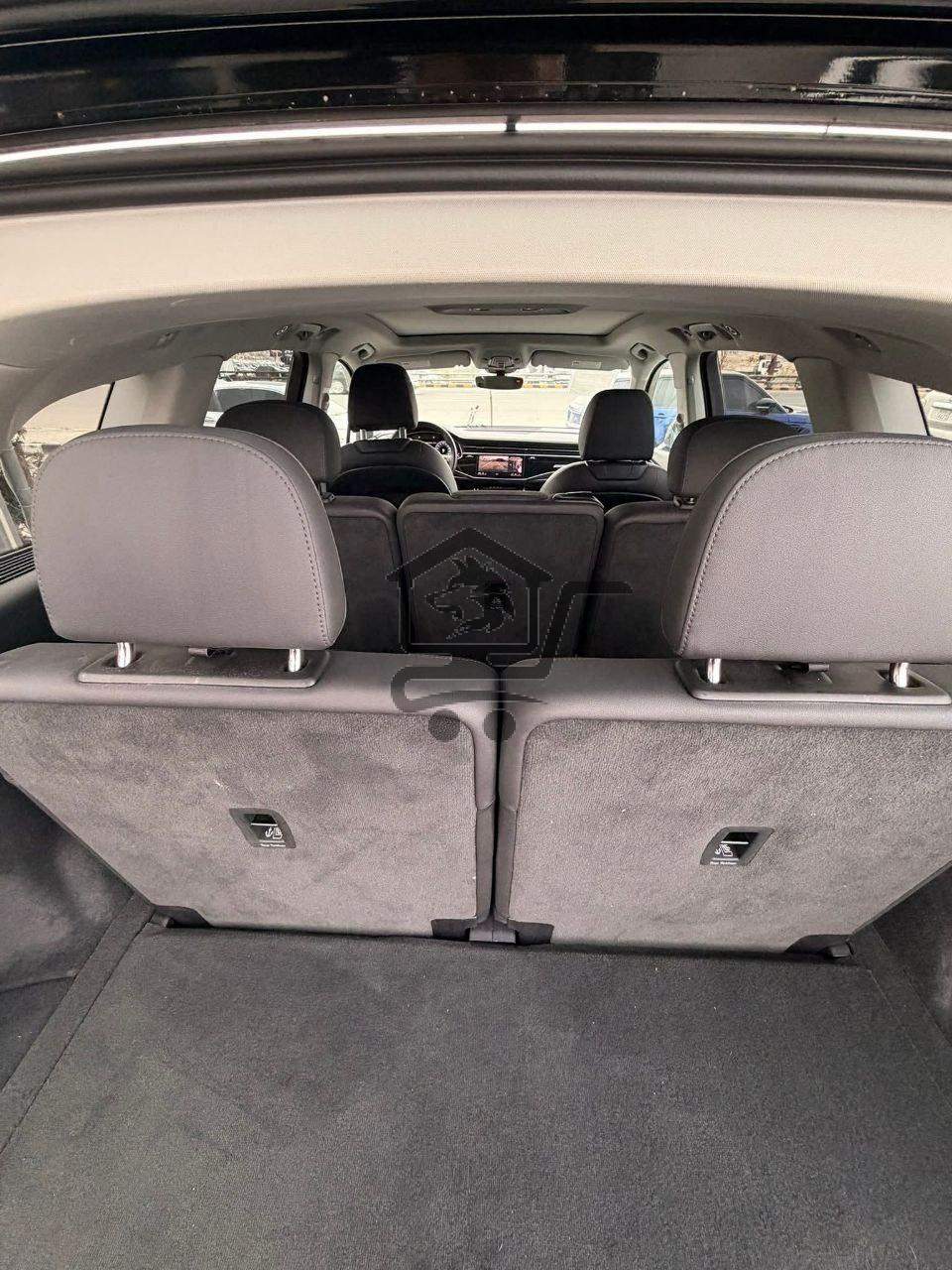 AUDI Q7 - الصورة 9