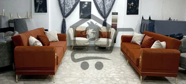 مفروشات الخالد - الصورة 1