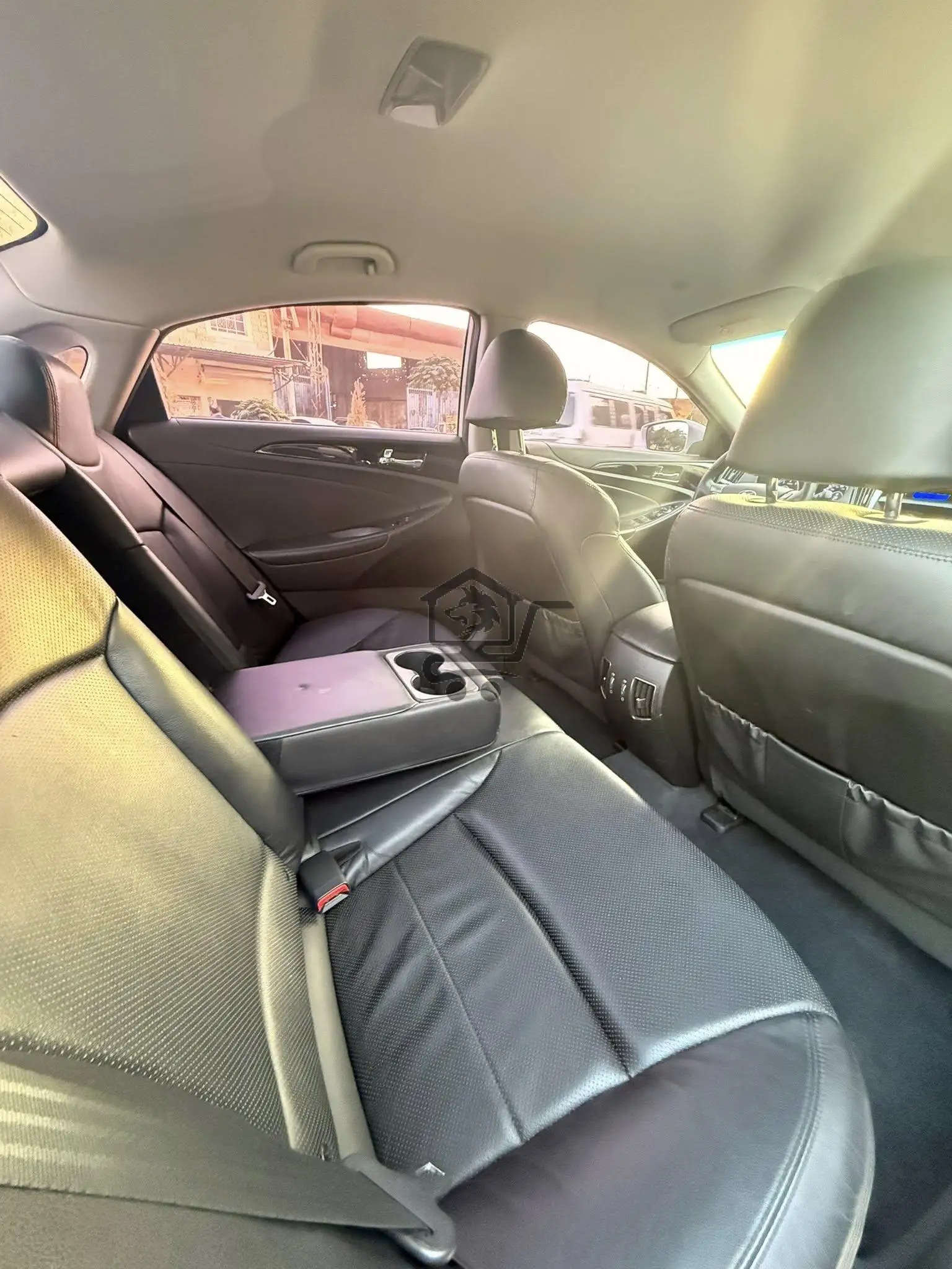 هونداي سوناتا - الصورة 4