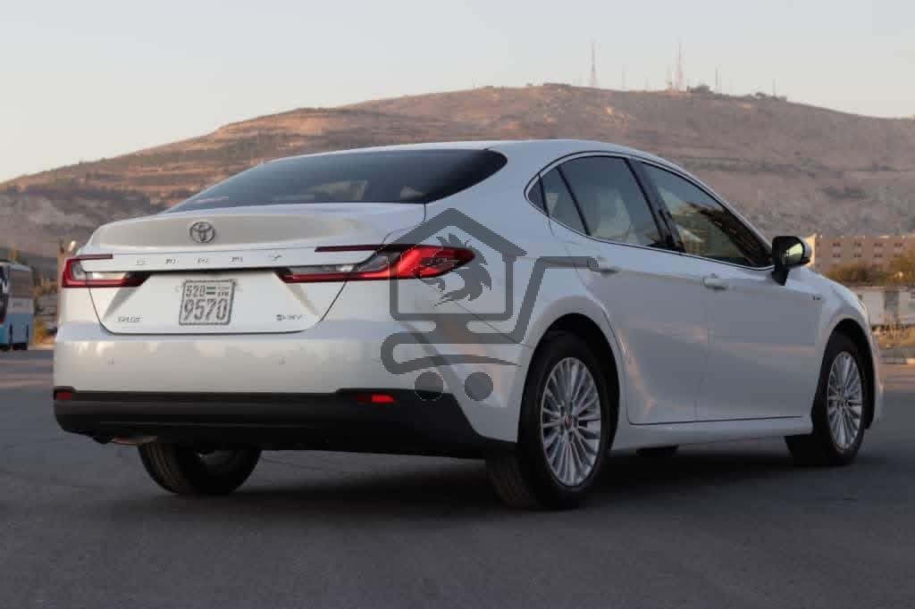 Toyota - الصورة 2