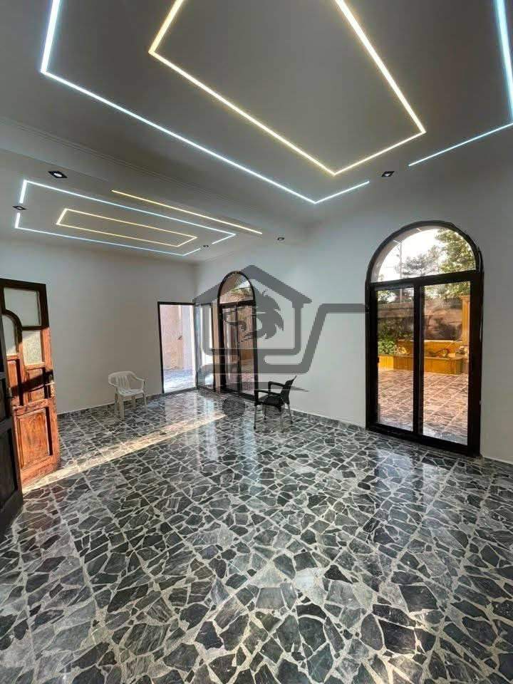 شقة فاخرة - الصورة 1