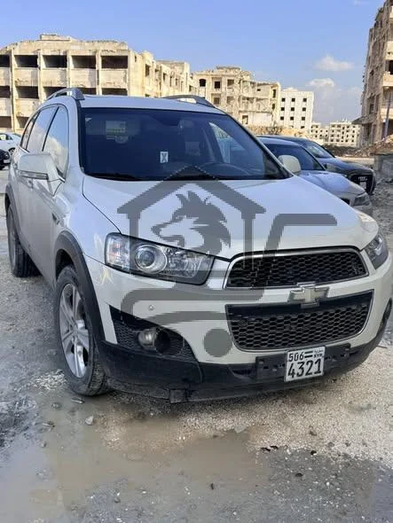 شفر كابتيفا 2011 - الصورة 1