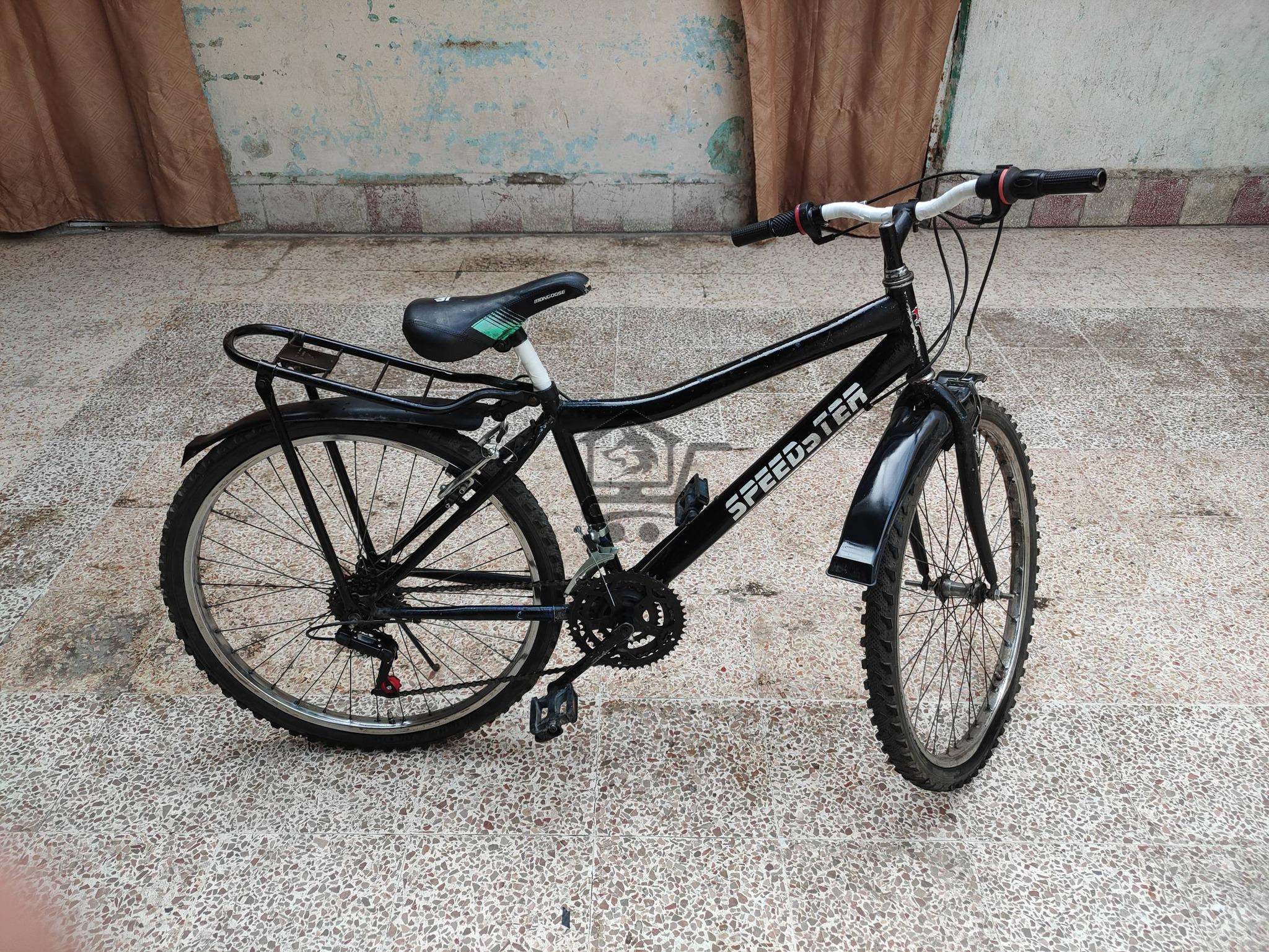 دراجة جبلية للبيع - الصورة 1