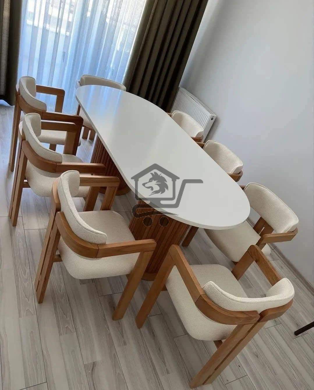 مفروشات غولدن هاوس - الصورة 7