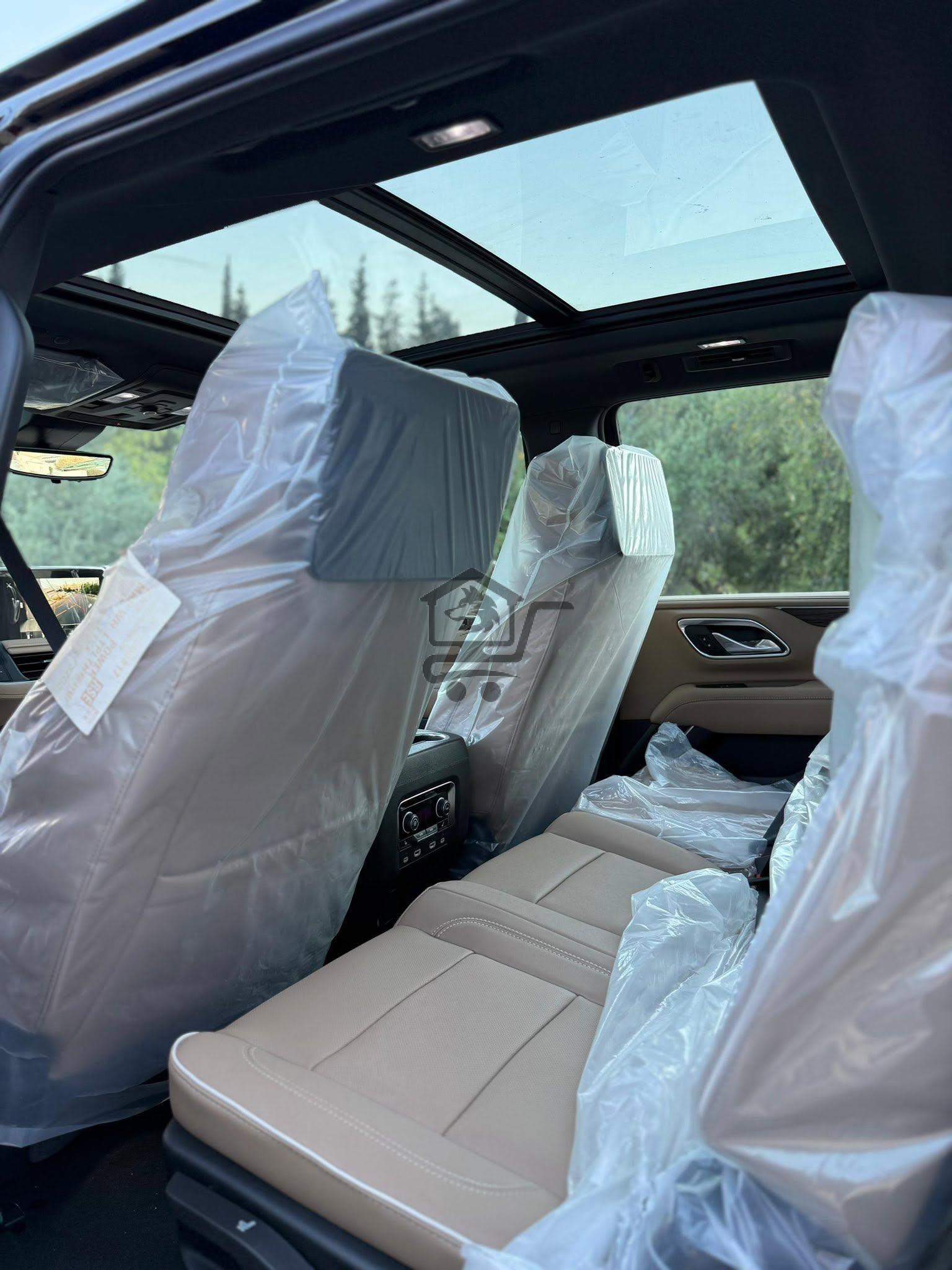 Chevrolet Tahoe Premier 2024 - الصورة 9