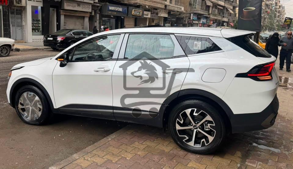 Kia Sportage 2024 - الصورة 3