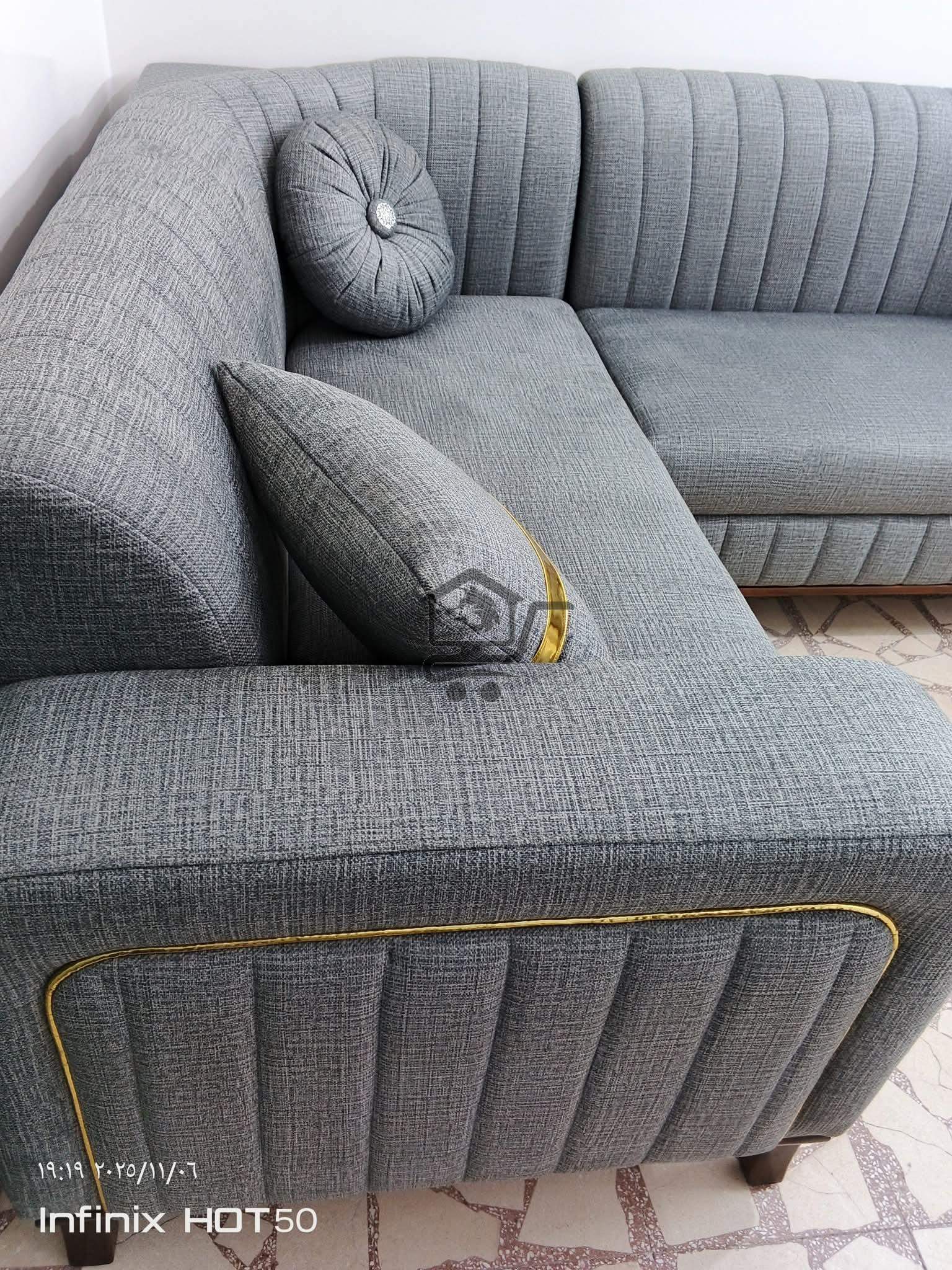 مفروشات اليحيى - الصورة 2