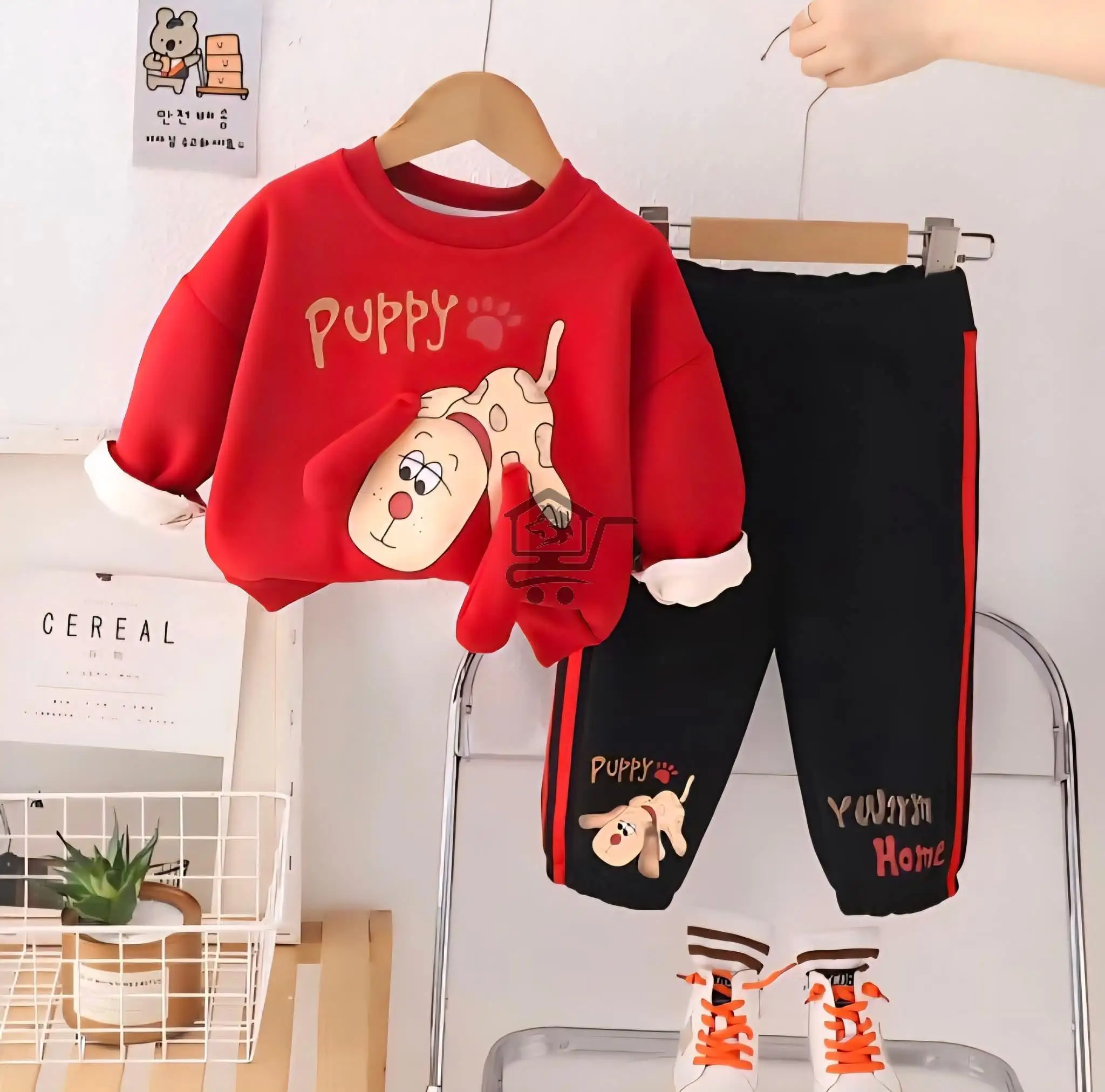 بيجامة اطفال - الصورة 2