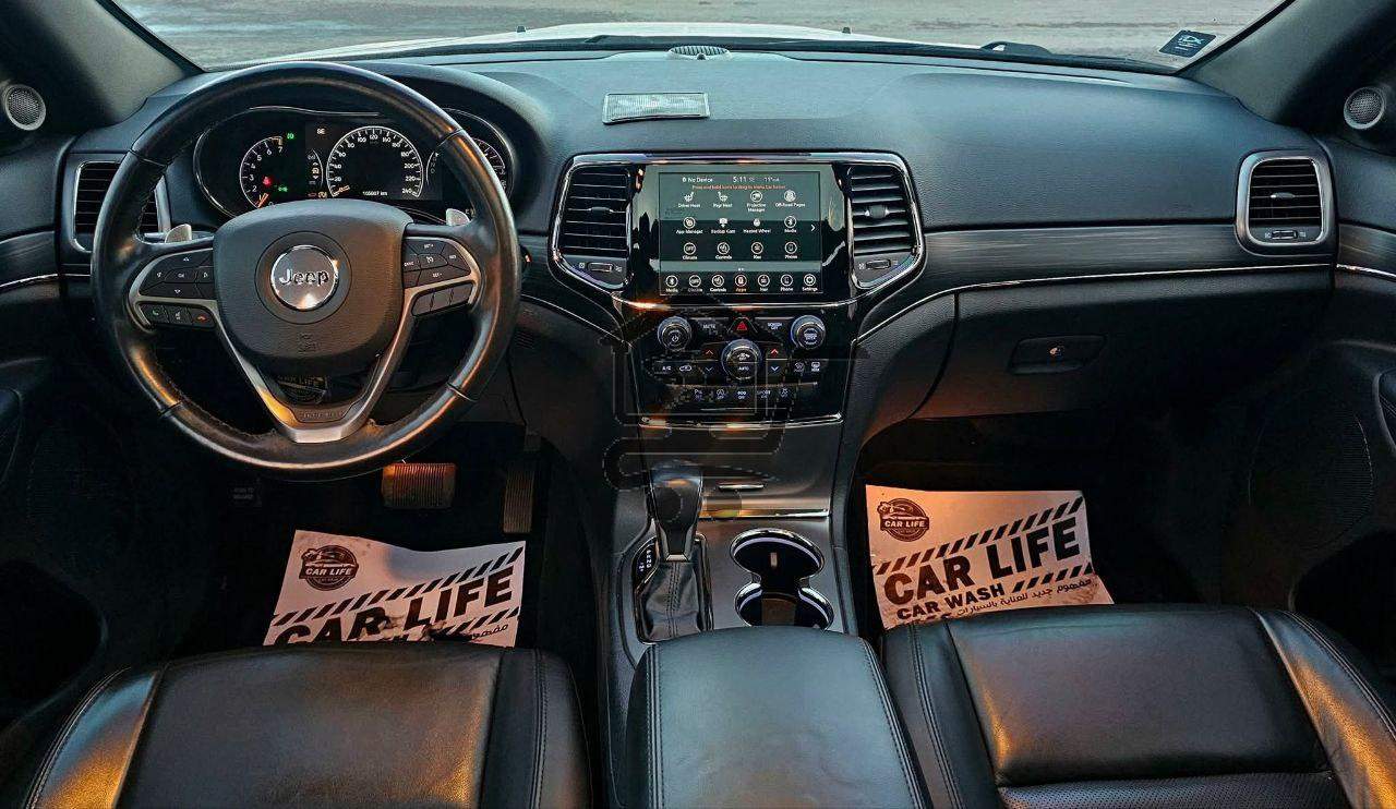 JEEP CHEROKEE - الصورة 7